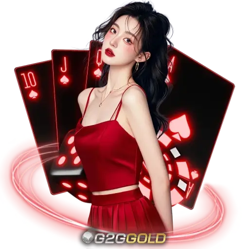 g2ggold 888 wallet